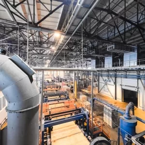 paper-industries