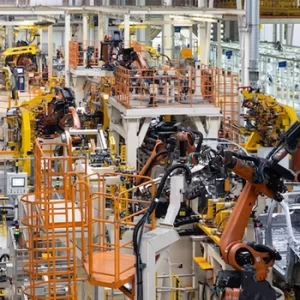 automobile-industries
