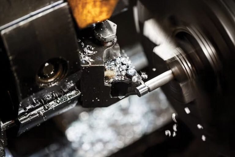 aluminum-casting