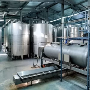beverage-industries