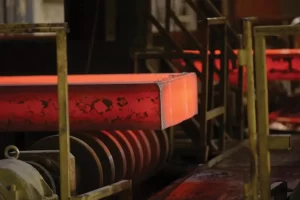 closed-die