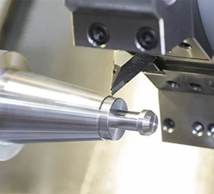 precision-machining