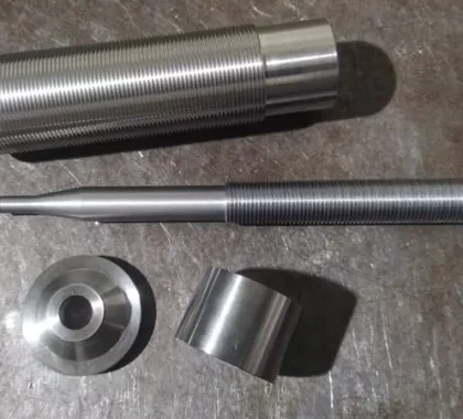 machining-works