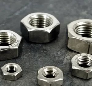 bolts