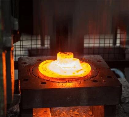 forged-part