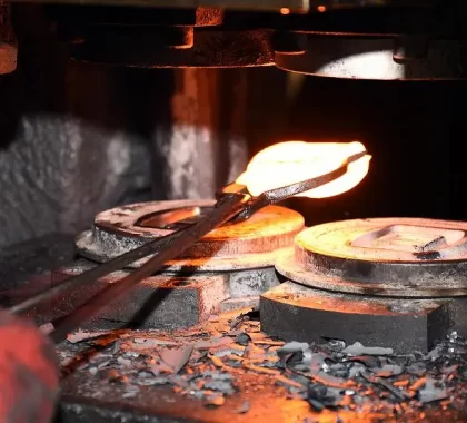 forging-process