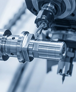 machining-work