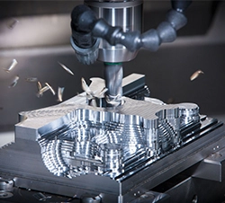 precision-machining-work