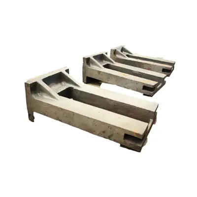 casted-frame