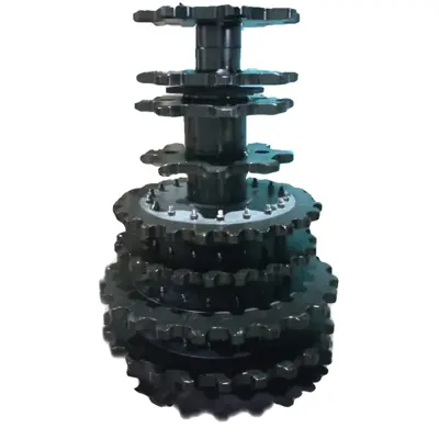 chain-sprocket