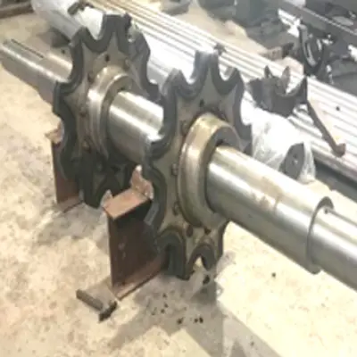 chain-sprocket