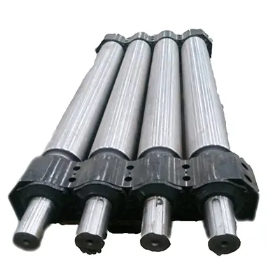 leveller-rollers
