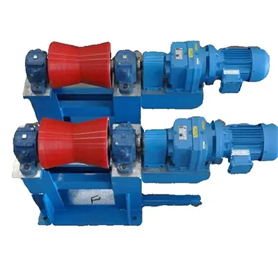pipe-conveyor