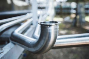 pipe bending