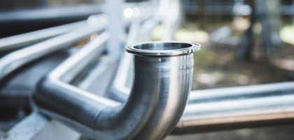 pipe bending