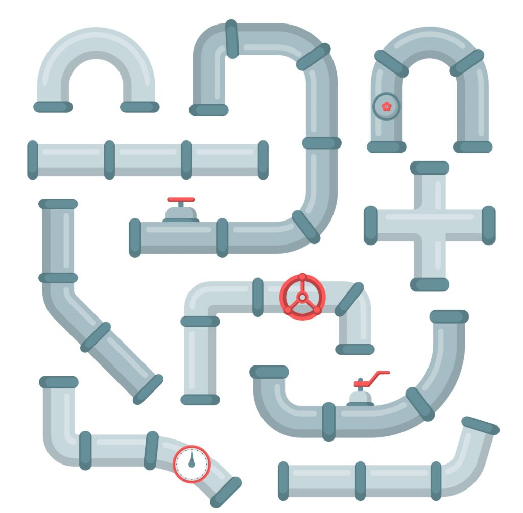 tube bending