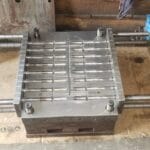 Plastic Injection Molding