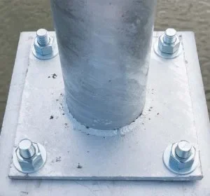 anchor-bolts