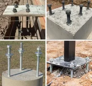 anchor-bolt
