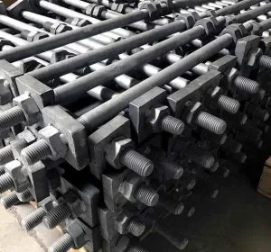 anchor-bolt